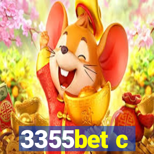 3355bet c